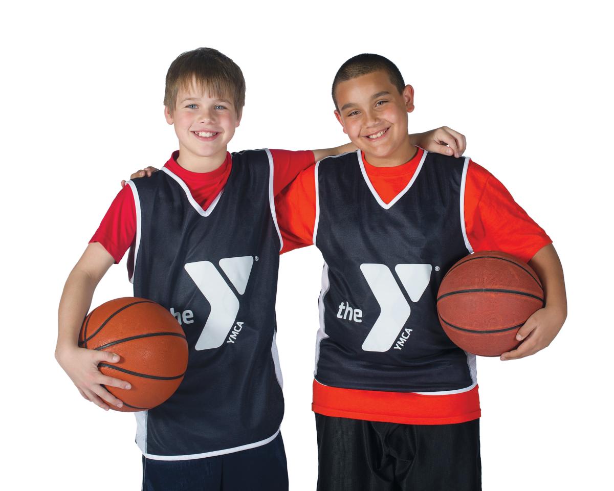 Youth Sports Garden City Family YMCA